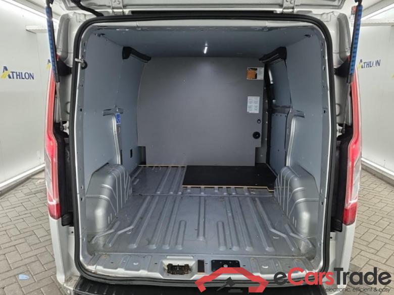 FORD Transit Custom Gesloten Bestel 2.0 TDCi 300 L1H1 Trend 130pk Auto 4D #5