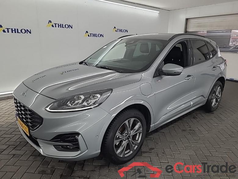 FORD KUGA ST-Line X 2.5 PHEV e-CVT 165kW Athlon Edition #1