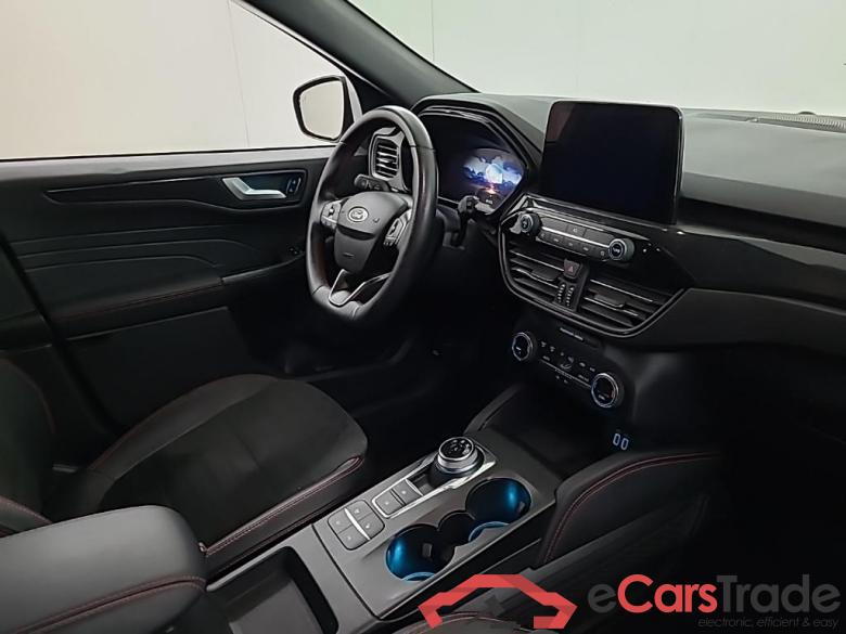 FORD KUGA ST-Line X 2.5 PHEV e-CVT 165kW Athlon Edition #6