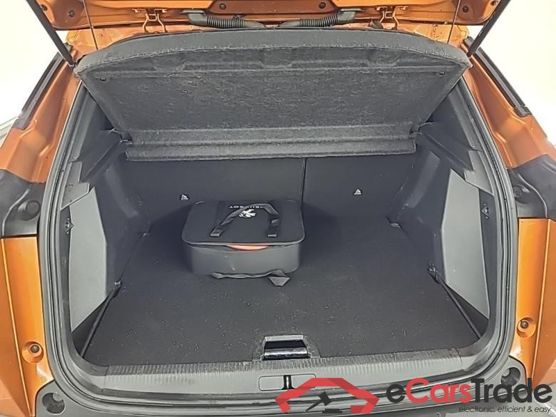 PEUGEOT 2008 Allure EV 50kWh 136 5D #5