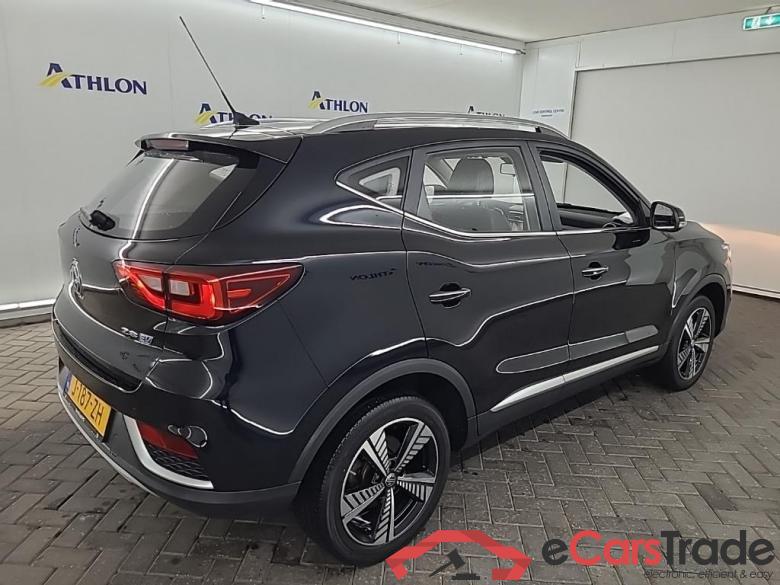 MG ZS EV Luxury 5D 105kW #3