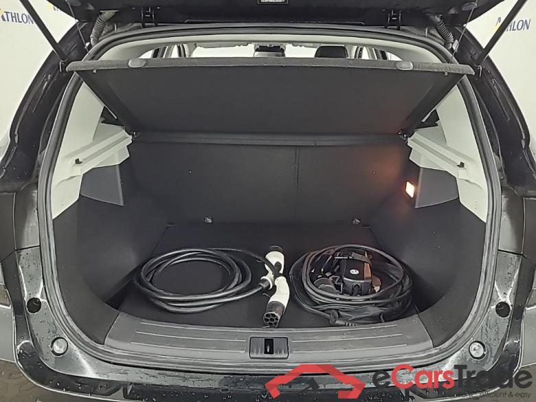 MG ZS EV Luxury 5D 105kW #5