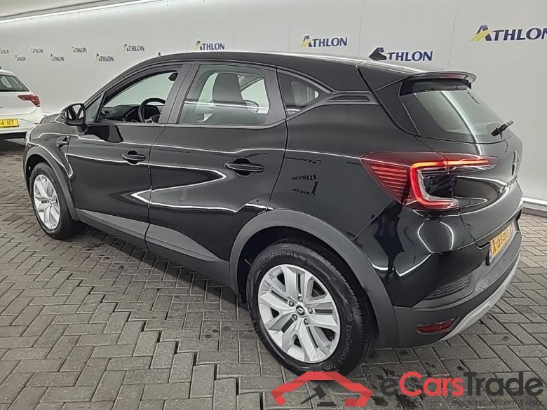 RENAULT Captur SUV TCe 90 Equilibre 5D 67kW #4