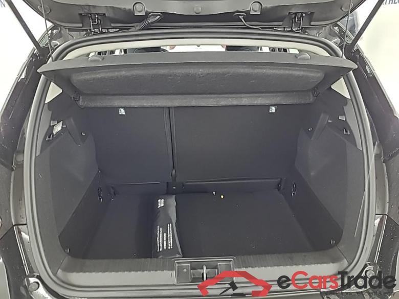 RENAULT Captur SUV TCe 90 Equilibre 5D 67kW #5