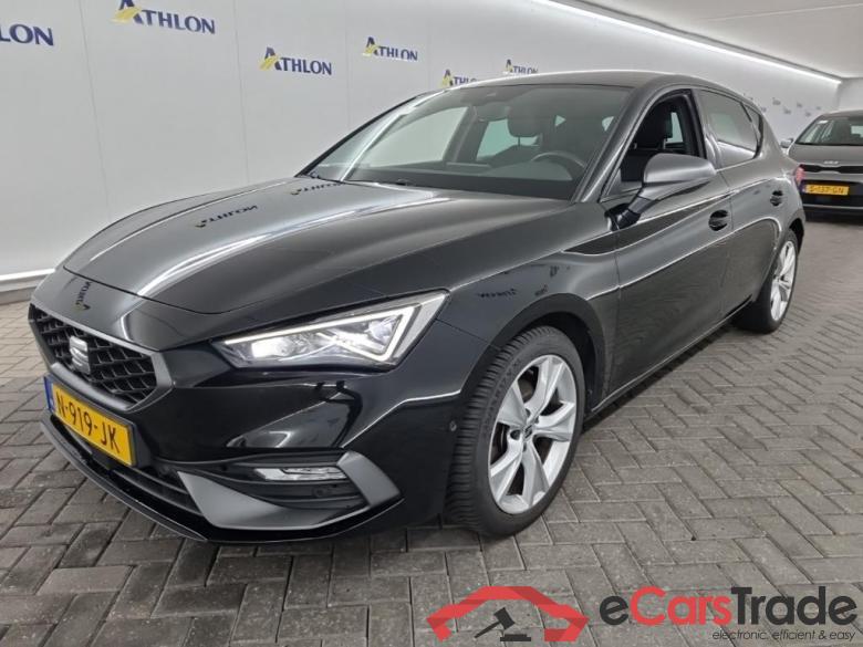 SEAT LEON 1.0 TSI FR Business Intense 5D 81kW #1