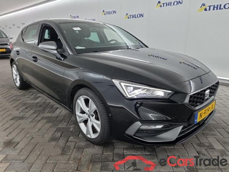SEAT LEON 1.0 TSI FR Business Intense 5D 81kW #2
