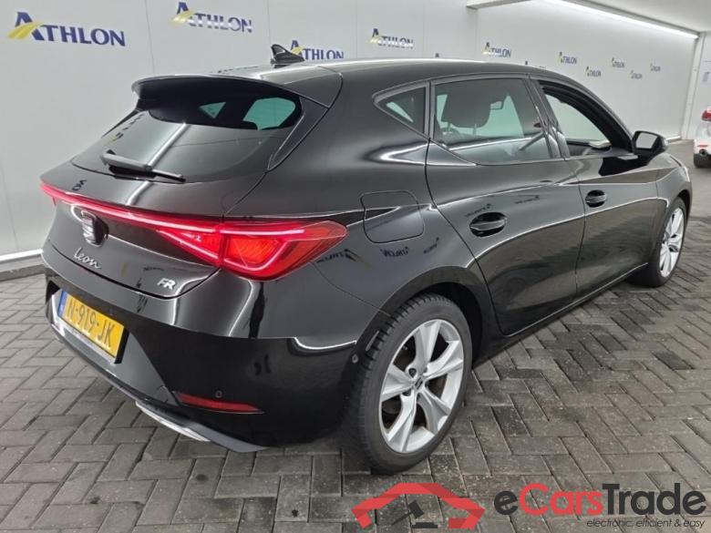 SEAT LEON 1.0 TSI FR Business Intense 5D 81kW #3