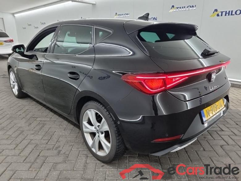 SEAT LEON 1.0 TSI FR Business Intense 5D 81kW #4