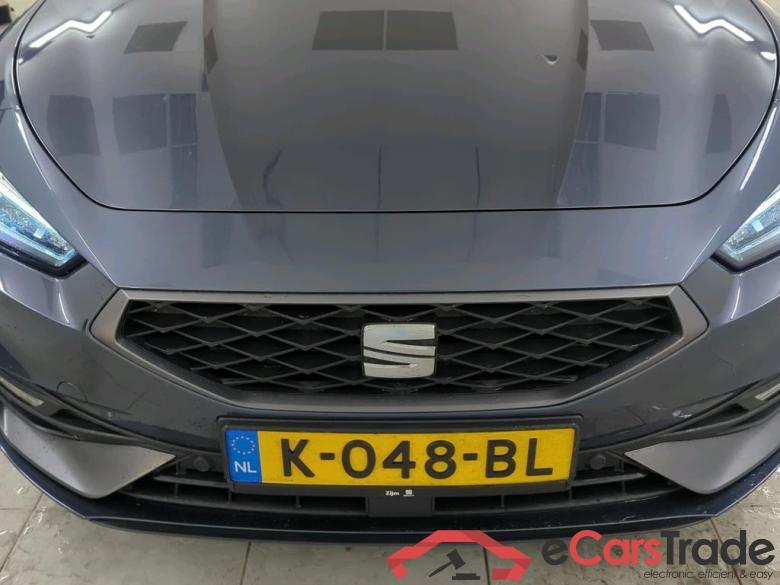 SEAT Leon 1.0 TSI FR Business Intense 5d #5