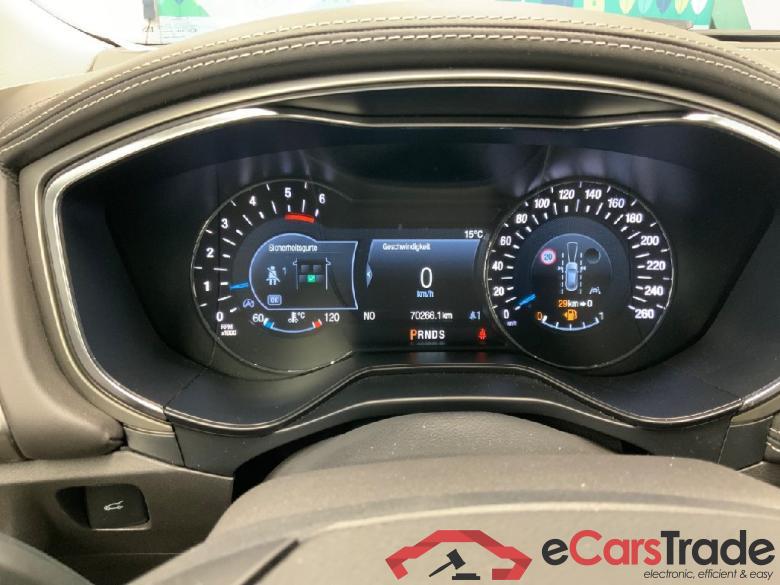 Mondeo Turnier Vignale 2.0 EcoBlue 110KW AT8 E6dT #6