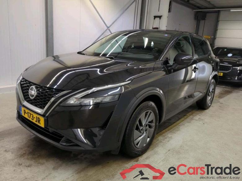 NISSAN Qashqai 1.3 MHEV X Acenta #1