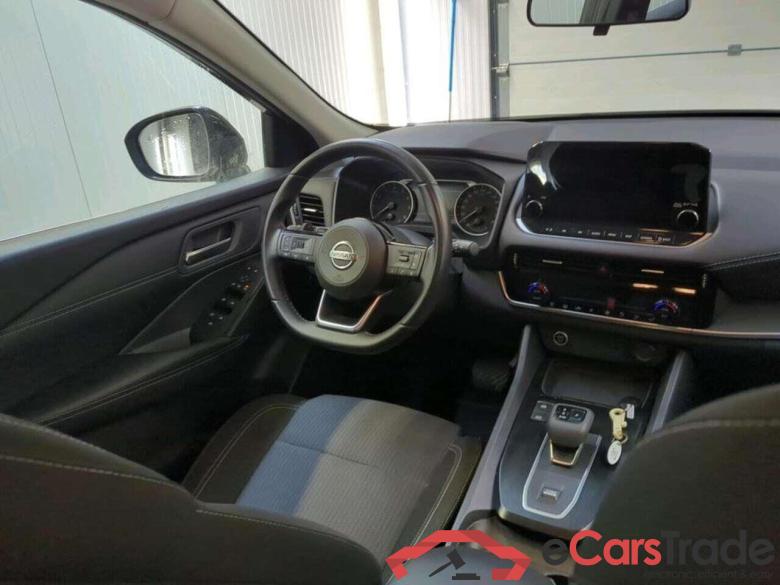 NISSAN Qashqai 1.3 MHEV X Acenta #3