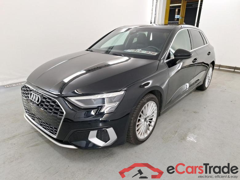 AUDI A3 SPORTBACK 2.0 30 TDI 85KW ADVANCED
