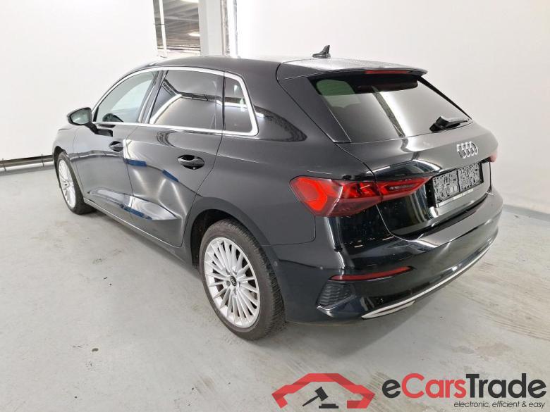 AUDI A3 SPORTBACK 2.0 30 TDI 85KW ADVANCED #3
