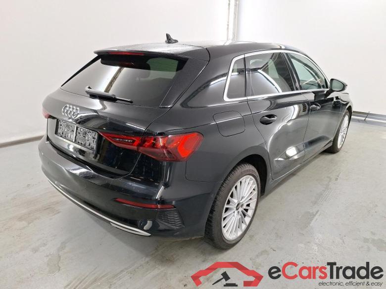 AUDI A3 SPORTBACK 2.0 30 TDI 85KW ADVANCED #4