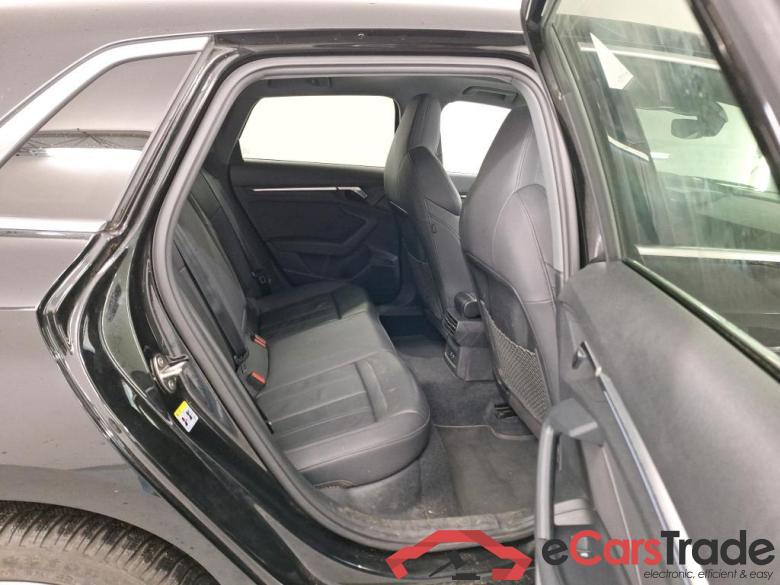 AUDI A3 SPORTBACK 2.0 30 TDI 85KW ADVANCED #6