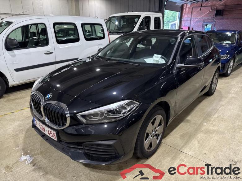 BMW 1 SERIES HATCH 1.5 116D (85KW) #1