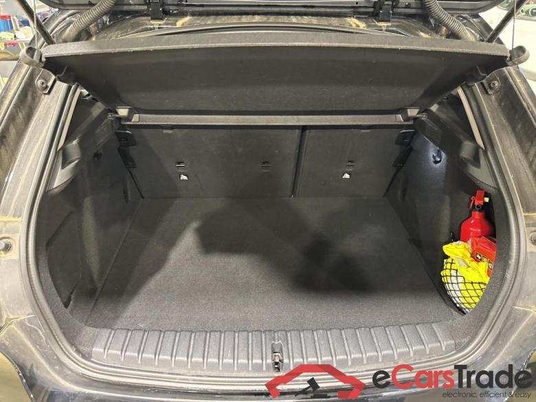 BMW 1 SERIES HATCH 1.5 116D (85KW) #4