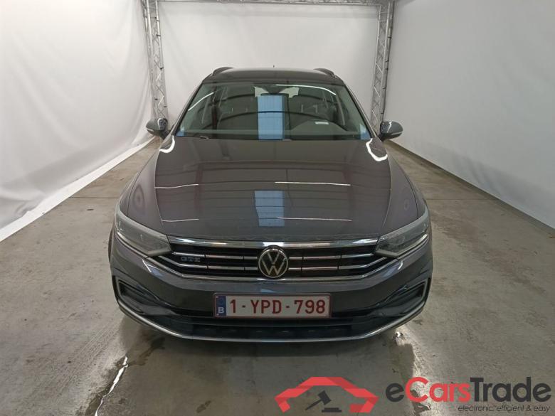 Volkswagen Passat Variant 1.4 TSI DSG6 GTE Business 5d #5