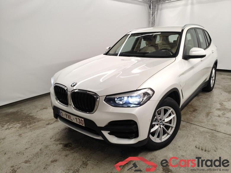 BMW X3 xDrive30e (120 kW) 5d #1