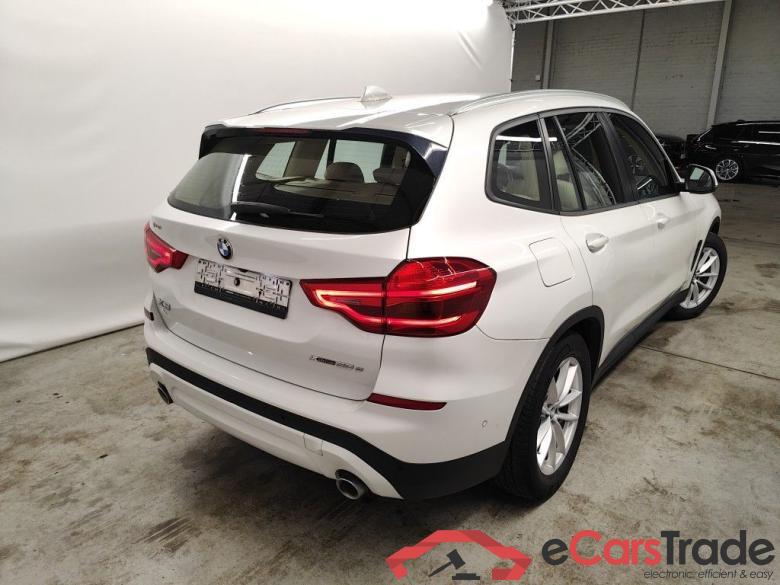 BMW X3 xDrive30e (120 kW) 5d #2