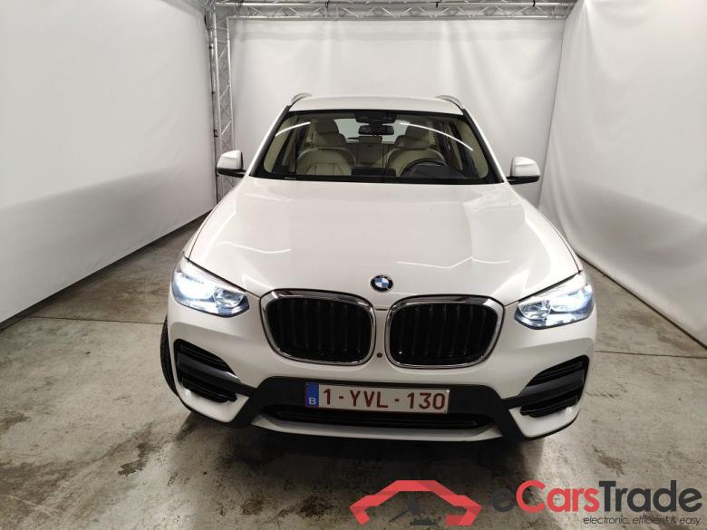 BMW X3 xDrive30e (120 kW) 5d #5