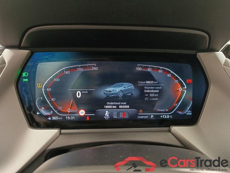 BMW 1 Reeks Hatch 118iA (100 kW) 5d #6