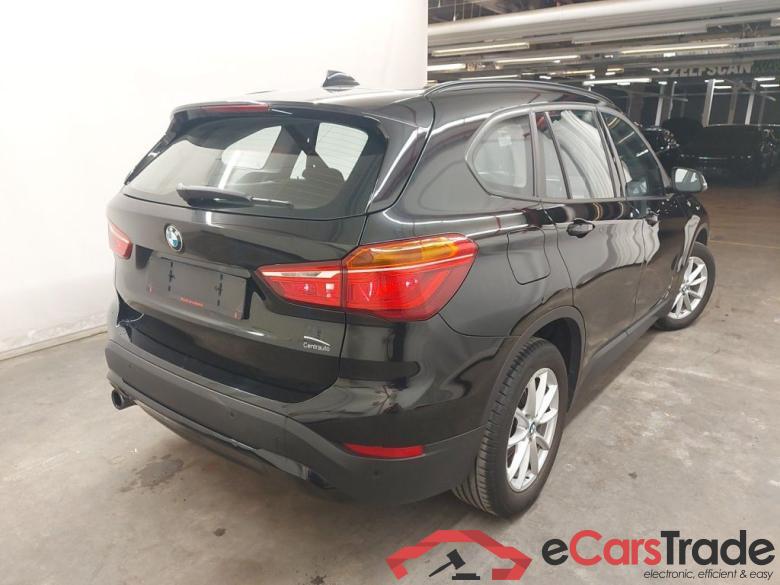 BMW X1 sDrive16dA (85 kW) 5d #2