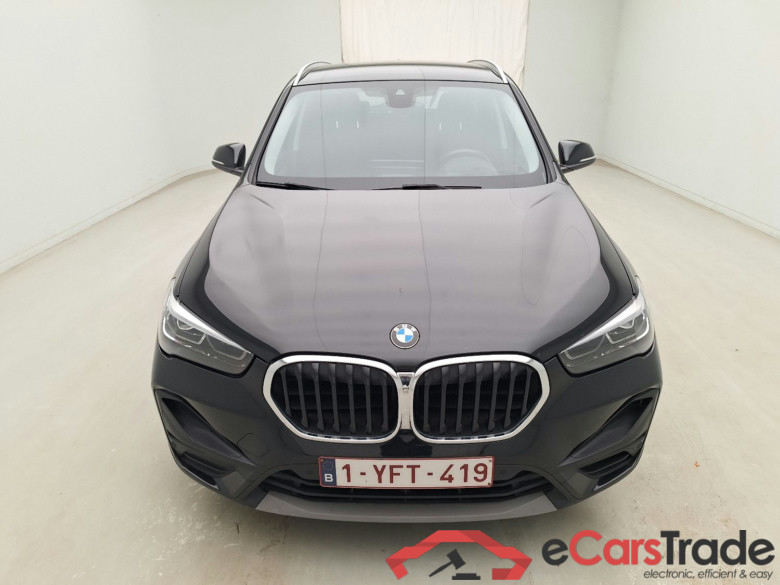 BMW, X1 FL'19, BMW X1 xDrive25e (162 kW) 5d