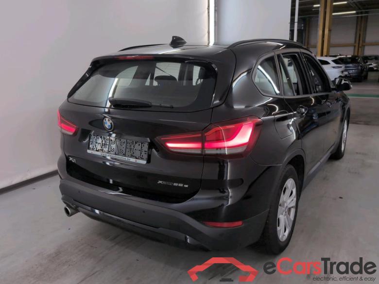 BMW X1 1.5 XDRIVE25E (162KW) #4