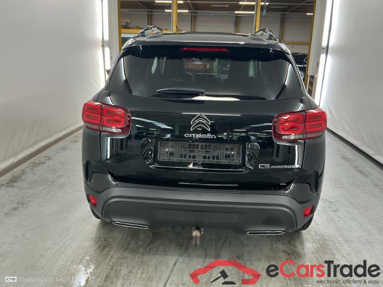 CITROËN C5 AIRCROSS DIESEL 1.5 BlueHDi Business Lounge S&S #5
