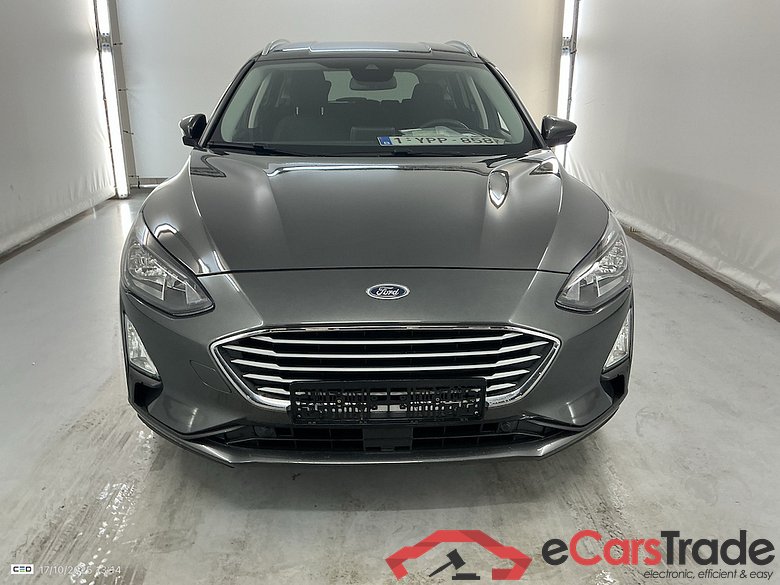 FORD FOCUS CLIPPER 1.0I ECOBOOST MHEV 92KW CONNECTED #2