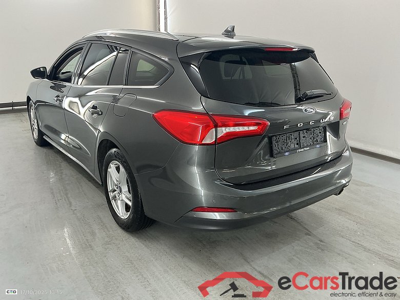 FORD FOCUS CLIPPER 1.0I ECOBOOST MHEV 92KW CONNECTED #3