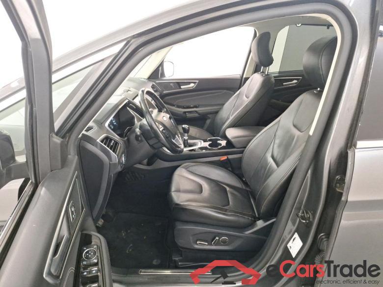 FORD S-MAX 2.0 TDCI 110KW S-S TITANIUM #5