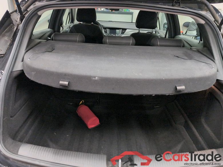 Opel Astra 1.2T LED Navi Klima PDC ... #6