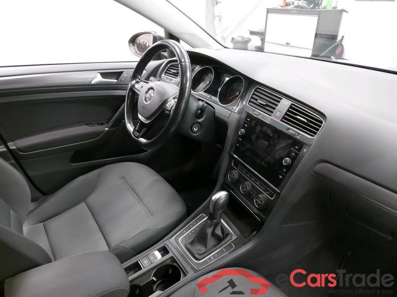 VOLKSWAGEN - VW  GOLF TGi 131PK DSG BlueMotion Comfortline & Pack Business & Nav Discover Media & Park Pilot  * CNG * #3