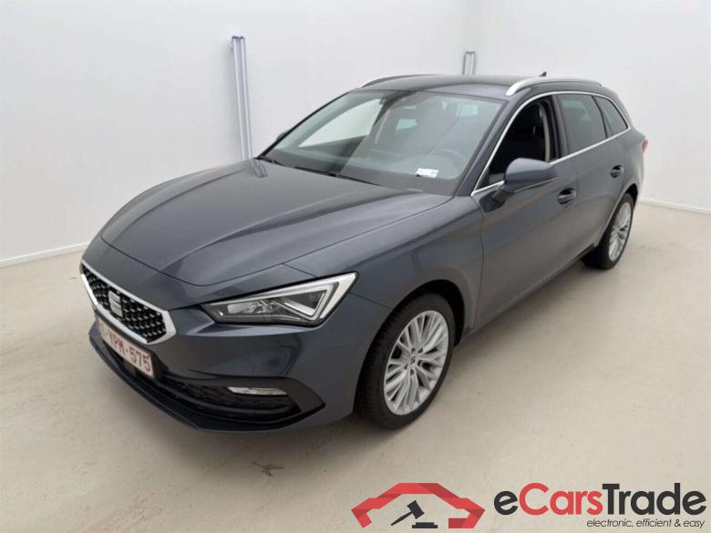 SEAT LEON ST 1.5 TSI EXCELLENCE #1