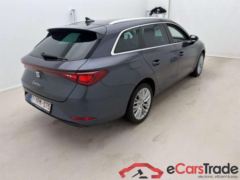 SEAT LEON ST 1.5 TSI EXCELLENCE #2