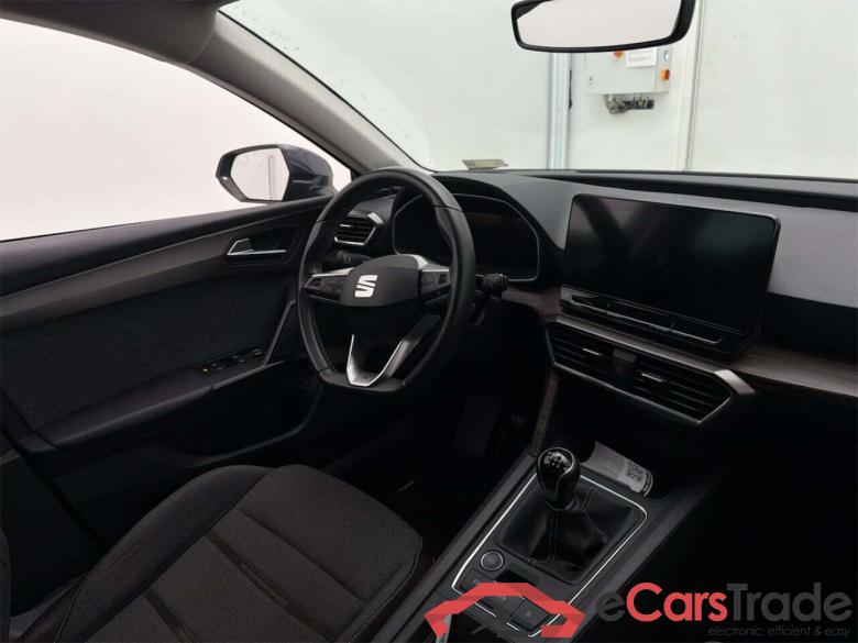 SEAT LEON ST 1.5 TSI EXCELLENCE #3