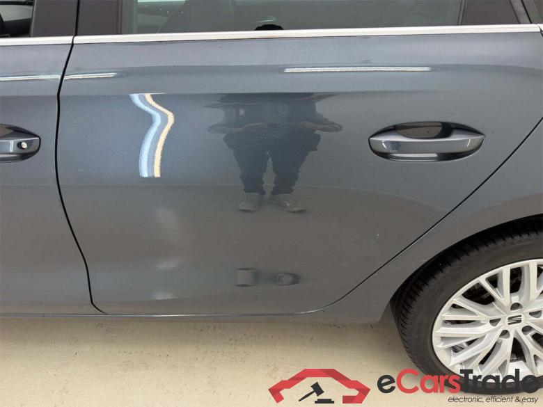 SEAT LEON ST 1.5 TSI EXCELLENCE #6