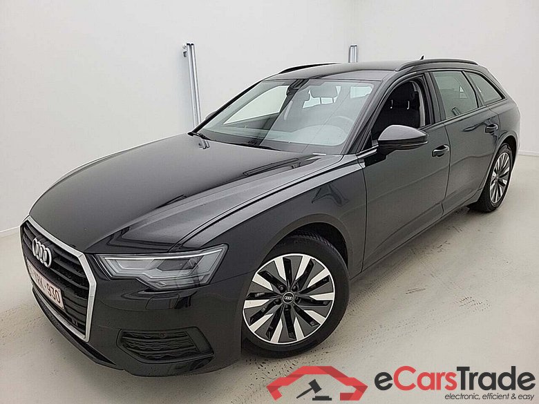 AUDI A6 AVANT 30 TDI BUSINESS ED. S-TRONIC