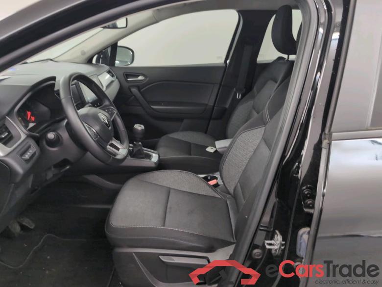 RENAULT CAPTUR 1.0 TCE 90 CORPORATE EDITION #5