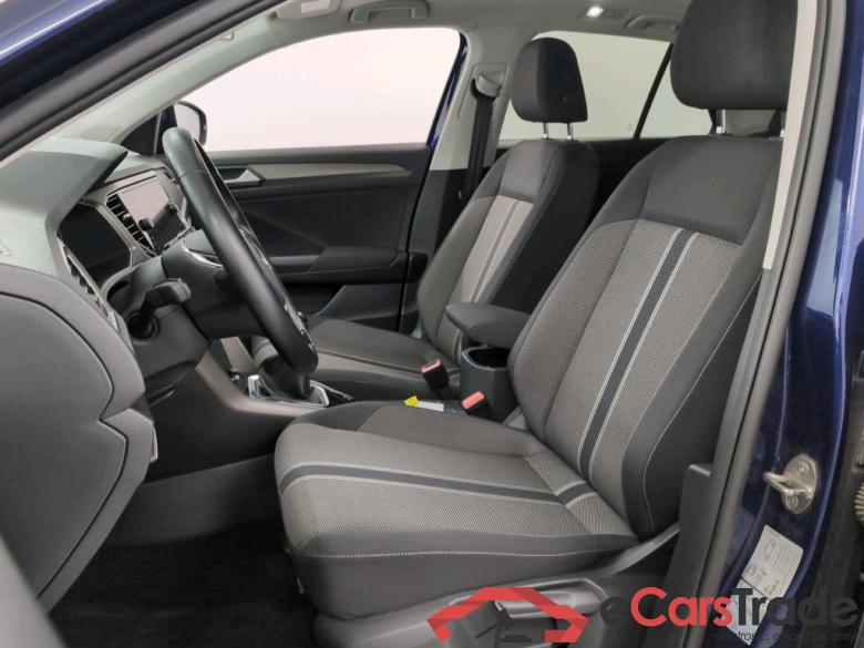 VOLKSWAGEN T-ROC 1.5 TSI ACT Style OPF #6