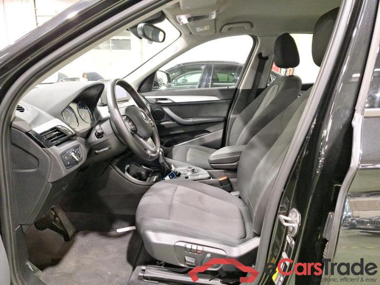 BMW X1 1.5 XDRIVE25E PHEV 162KW) #5