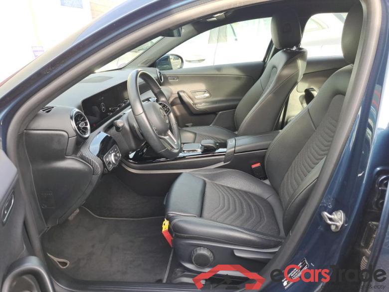 MERCEDES-BENZ A-Klasse 1.3 A 250 E DCT BUSINESS SOLUTION #5