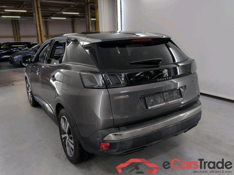 PEUGEOT 3008 1.6 PHEV 225 E-AUTO8 ALLURE PACK #3