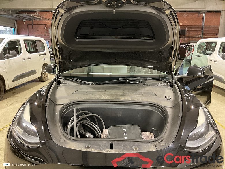 TESLA MODEL Y BEV LONG RANGE AUTO 4WD #6