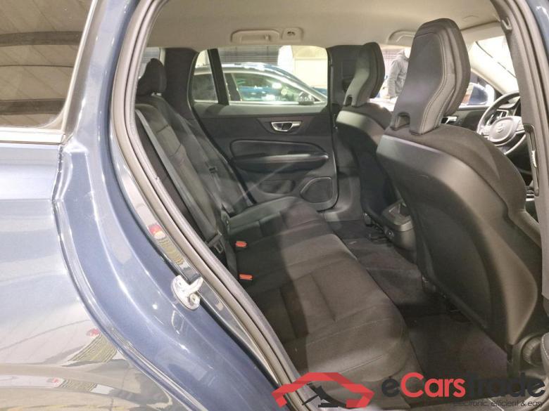 VOLVO V60 2.0 B4 D GEARTRONIC MOMENTUM PRO #6