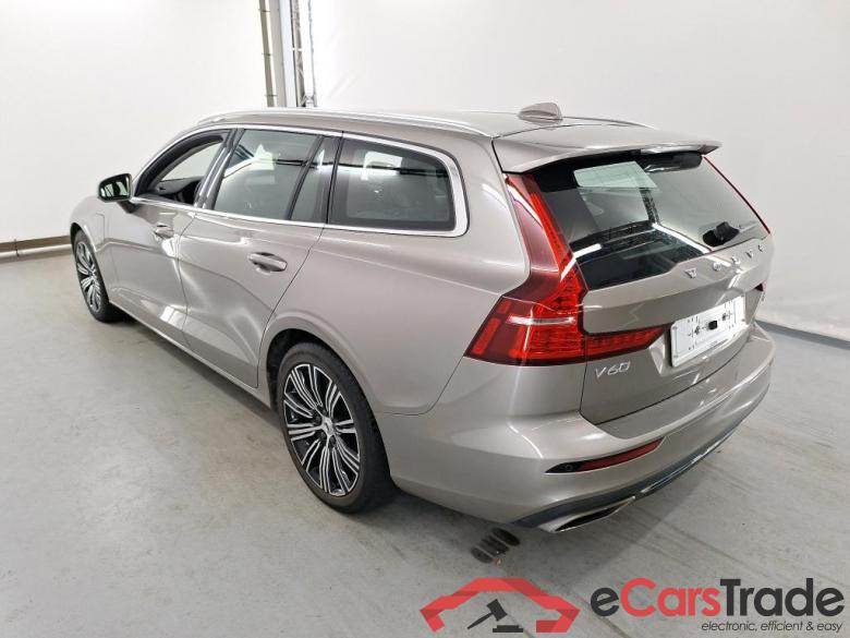 VOLVO V60 2.0 T6 RECHARGE GEARTR INSCRIPTION EXPR #3