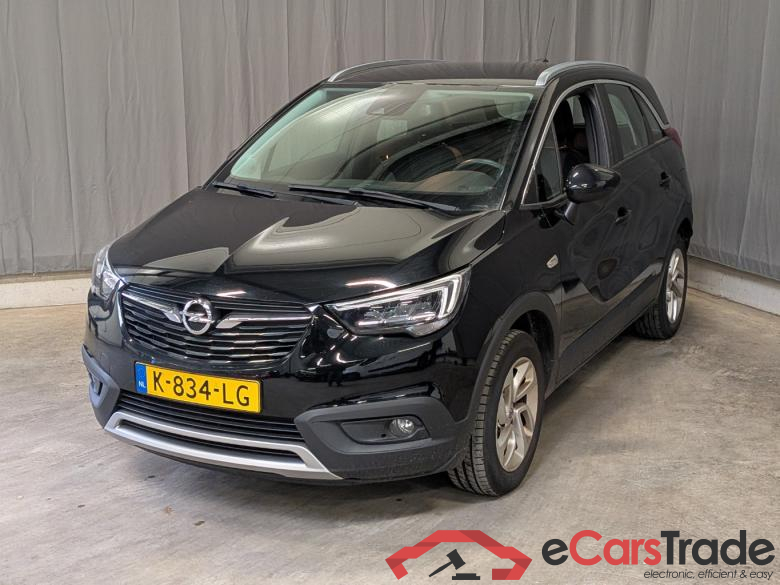 OPEL Crossland X 1.2 T. Innovation